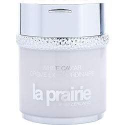 White Caviar Creme Extraordinaire --60ml/2oz
