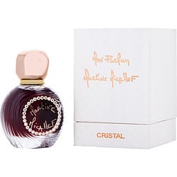M. Micallef Paris Mon Parfum Cristal By Parfums M Micallef Eau De Parfum Spray 1 Oz