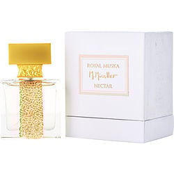 M. Micallef Paris Royal Muska Nectar By Parfums M Micallef Eau De Parfum Spray 1 Oz