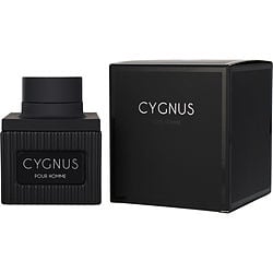 Flavia Cygnus By Flavia  Eau De Parfum Spray 3.4 Oz