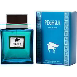 Flavia Pegasus By Flavia  Eau De Parfum Spray 3.4 Oz