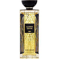 Lalique Illusion Captive By Lalique Eau De Parfum Spray 3.3 Oz *tester