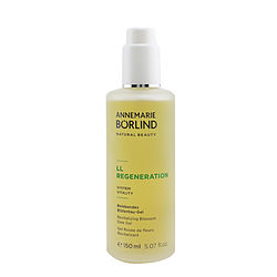Ll Regeneration System Vitality Revitalizing Blossom Dew Gel  --150ml/5.07oz