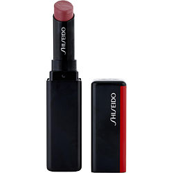 Shiseido Colorgel Lipbalm - # 108 Lotus (sheer Mauve)  --2g/0.07oz By Shiseido