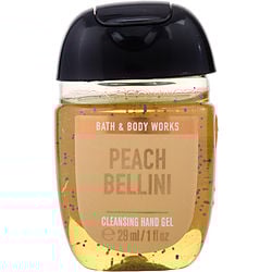 Bath & Body Works By Bath & Body Works Peach Bellini Hand Cream 1 Oz