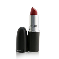 Mac Retro Matte Lipstick - # 707 Ruby Woo (very Matte Vivid Blue-red)  --3g/0.1oz By Mac