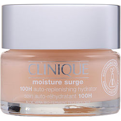 Moisture Surge 100h Auto-replenishing Hydrator  --30ml/1oz