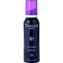 Men Shaving Gel --100ml/3.3oz