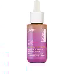 Multi-action Super-c Retinol Brighten & Correct Vitamin C Serum  --30ml/1oz