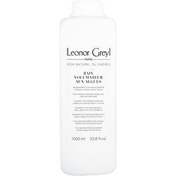 Bain Volumateur Aux Algues Volumizing Shampoo 35 Oz