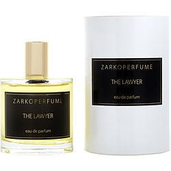 Zarkoperfume The Lawyer By Zarkoperfume Eau De Parfum Spray 3.4 Oz