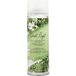 Direct Flight Multi-tasking Dry Shampoo 6.3 Oz