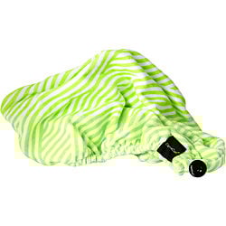 Curl Devatwist Anti-frizz Microfiber Towel Wrap