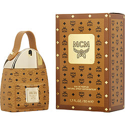 Mcm By Mcm Eau De Parfum Spray 1.7 Oz