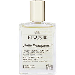 Huile Prodigieuse Or Multi-purpose Dry Oil  --30ml/1oz