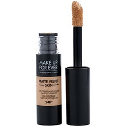 Make Up For Ever Matte Velvet Skin Concealer - # 3.2 (sand)  --9ml/0.3oz By Make Up For Ever