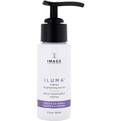 Iluma Intense Brightening Serum --57g/2oz