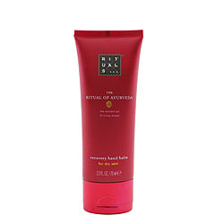 The Ritual Of Ayurveda Recovery Hand Balm  --70ml/2.3oz