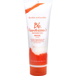 Hairdresser's Invisible Oil Mask 15.2 Oz