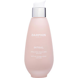 Intral Active Stabilizing Lotion  --100ml/3.4oz