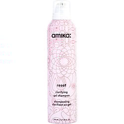Reset Clarifying Gel Shampoo 6.7 Oz