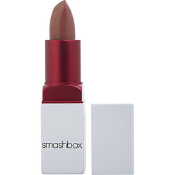 Smashbox Be Legendary Prime & Plush Lipstick - Stepping Out --3.4g/0.11oz By Smashbox