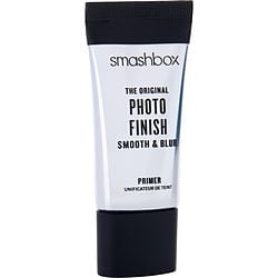 Smashbox The Original Photo Finish Primer (smooth & Blur) (travel Size) --10ml/0.3oz By Smashbox