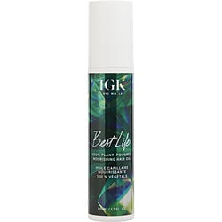 Best Life Nourishing Hair Oil 1.5 Oz
