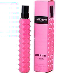 Valentino Donna Born In Roma By Valentino Eau De Parfum Spray 0.33 Oz Mini
