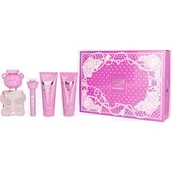 Moschino Gift Set Moschino Toy 2 Bubble Gum By Moschino