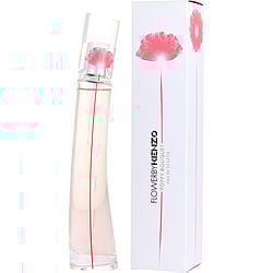 Kenzo Flower Poppy Bouquet By Kenzo Edt Spray 1.7 Oz
