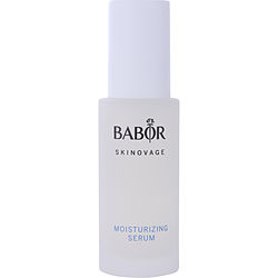 Skinovage Moisturizing Serum --30ml/1oz