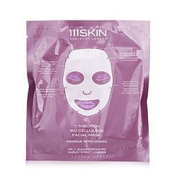 Y Theorem Bio Cellulose Facial Mask  --23ml/0.78oz