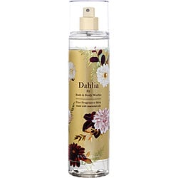 Bath & Body Works By Bath & Body Works Dahlia Fragrance Mist 8 Oz