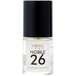 Nobile 1942 Nobile 26 By Nobile 1942 Eau De Parfum Spray 0.5 Oz