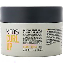 Curl Up Twisting Style Balm 7.7 Oz