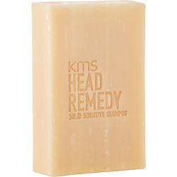 Head Remedy Solid Sensative Shampoo 2.64 Oz