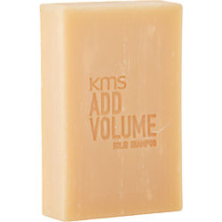 Add Volume Solid Shampoo 2.64 Oz