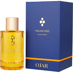 Ojar Halwa Kiss By Ojar Eau De Parfum Spray 3.4 Oz