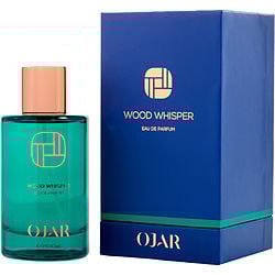 Ojar Wood Whisper By Ojar Eau De Parfum Spray 3.4 Oz