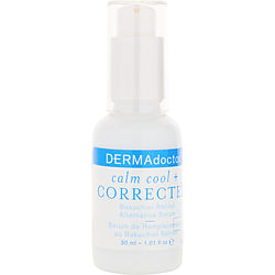 Calm Cool & Corrected Bakuchiol Retinol Alternative Serum --30ml/1.01oz