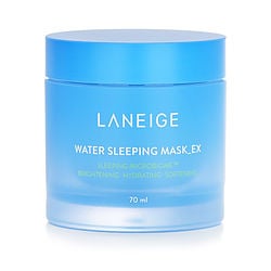 Water Sleeping Mask Ex  --70ml/2.3oz