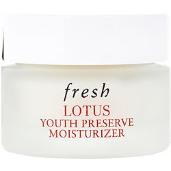 Lotus Youth Preserve Moisturizer  --15ml/0.5oz