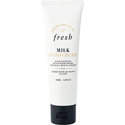 Milk Hand Cream --50ml/1.6oz