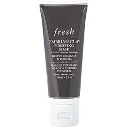Umbrian Clay Purifying Mask - For Normal To Oily Skin  --30ml/1oz