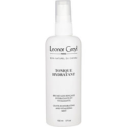 Tonique Hydratant (moisturizing And Vitalizing Leave In Mist) 5 Oz
