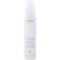 Hand Relief Night Renewal Serum  --45ml/1.5oz