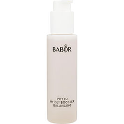 Phyto Hy-oil Booster Balancing Deep Cleanse For Combination Skin  --100ml/3.4oz