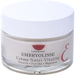 Nutri-vitality Cream Sensitive Skin Weakened --50ml/1.7oz