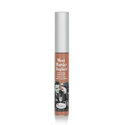 Thebalm Meet Matte Hughes Long Lasting Liquid Lipstick - Humble  --7.4ml/0.25oz By Thebalm